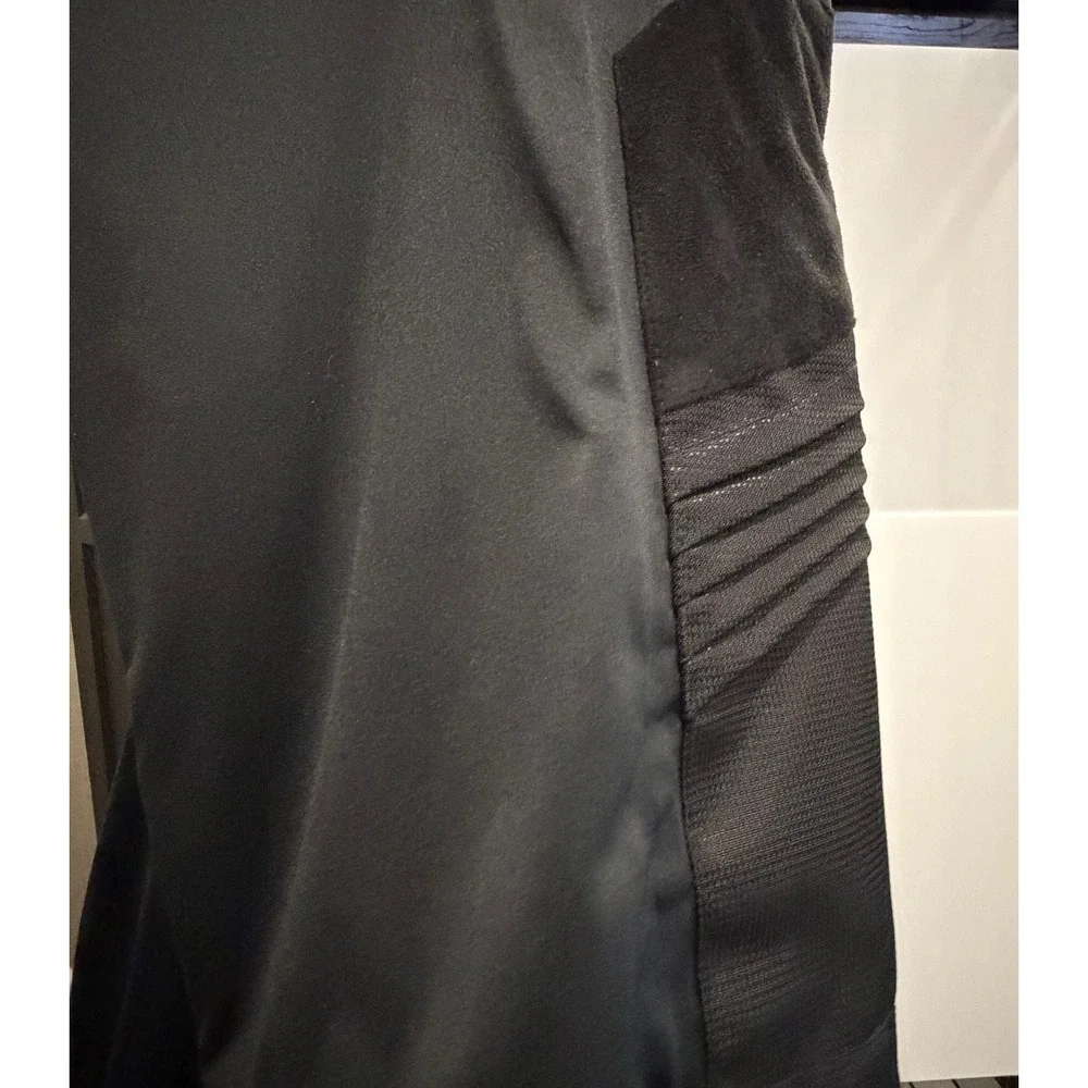 Sunice Tornado black technical ski pants M cold‎ weather